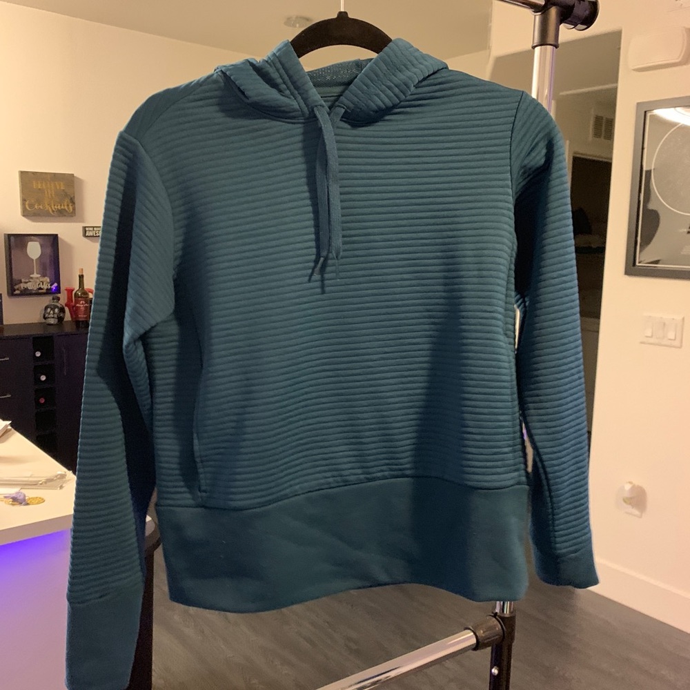 XS NIKE hoodie